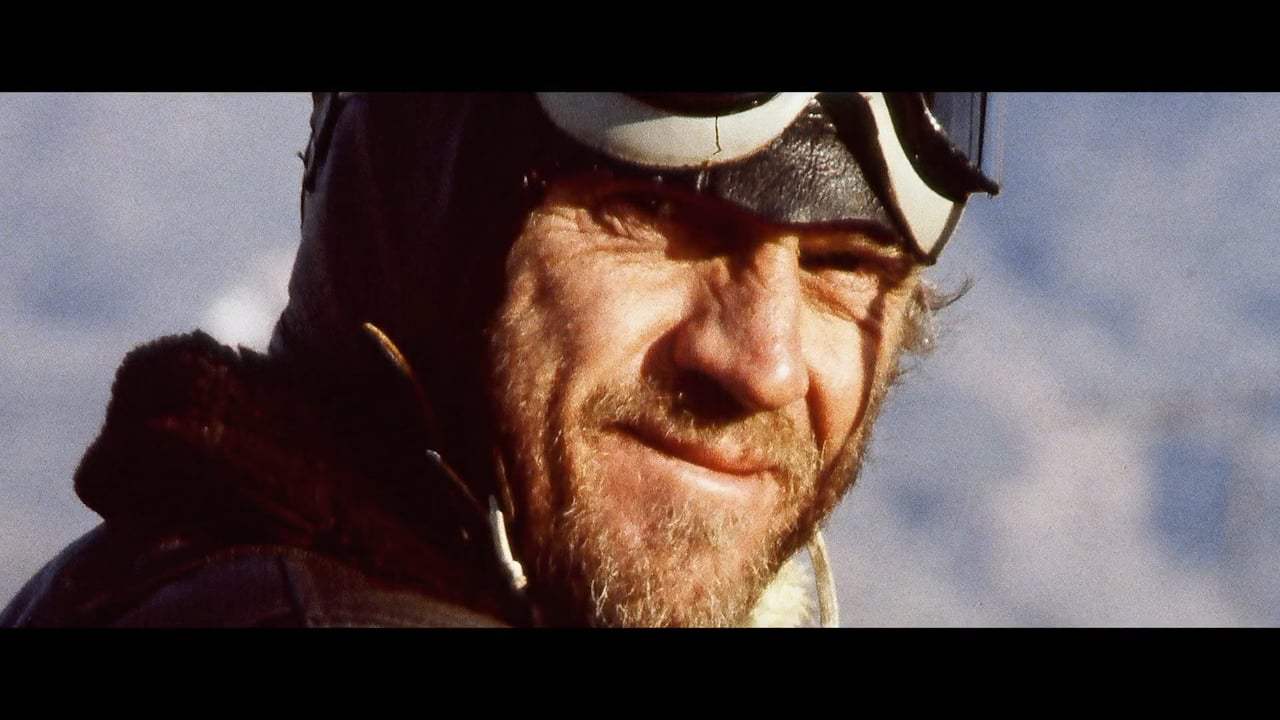 Steve McQueen: American Icon Trailer (2017) Screen Capture #4