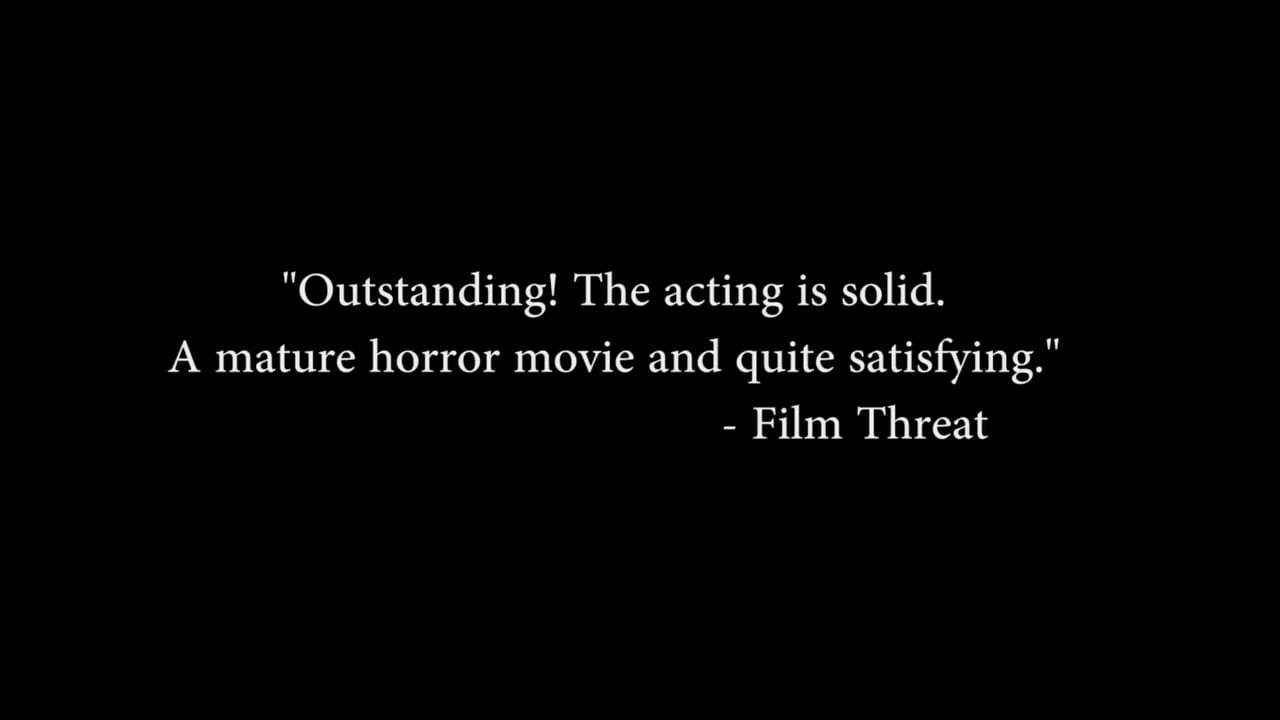 Last Rites of the Dead Trailer (2006) Screen Capture #2