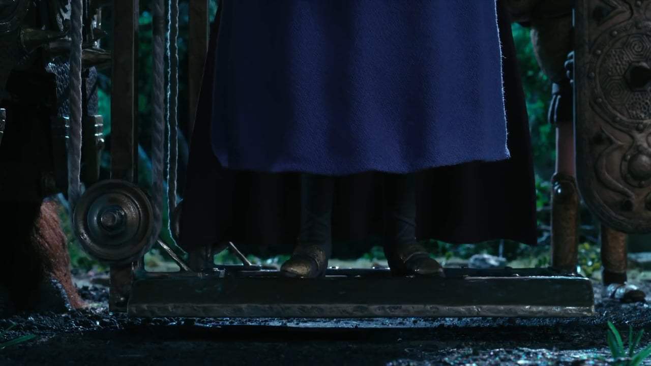 Early Man Featurette - Behind the Scenes (2018) Screen Capture #2