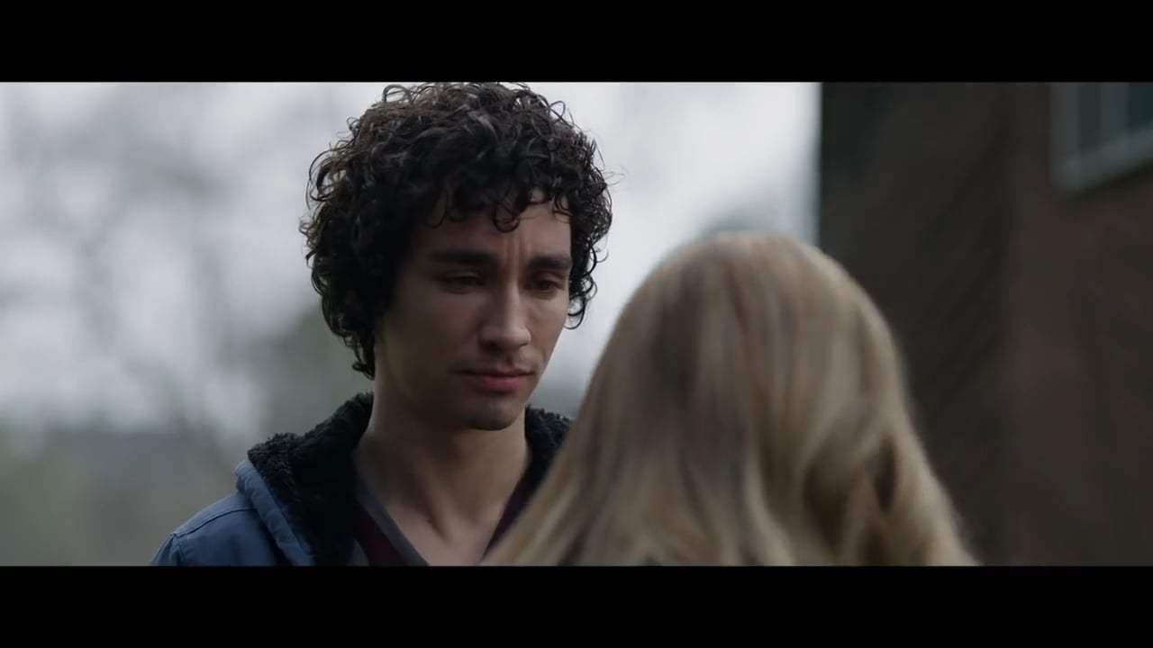Bad Samaritan Trailer (2018) Screen Capture #1