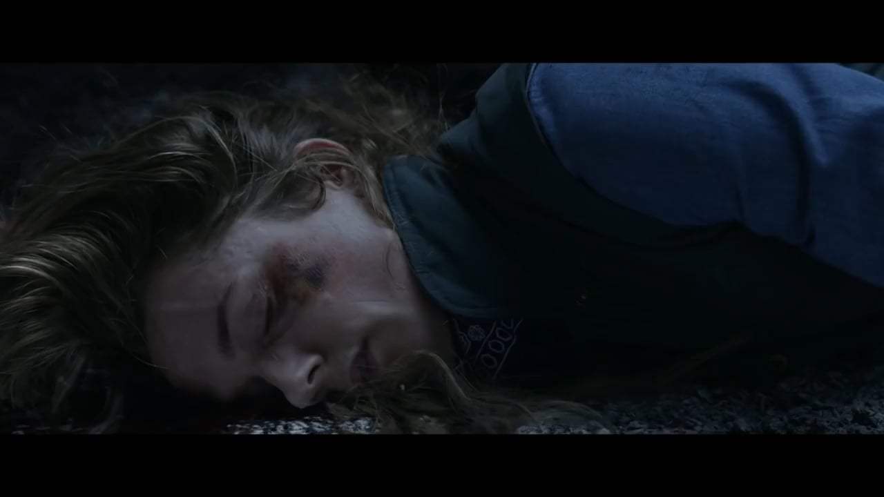 Bad Samaritan Trailer (2018) Screen Capture #4