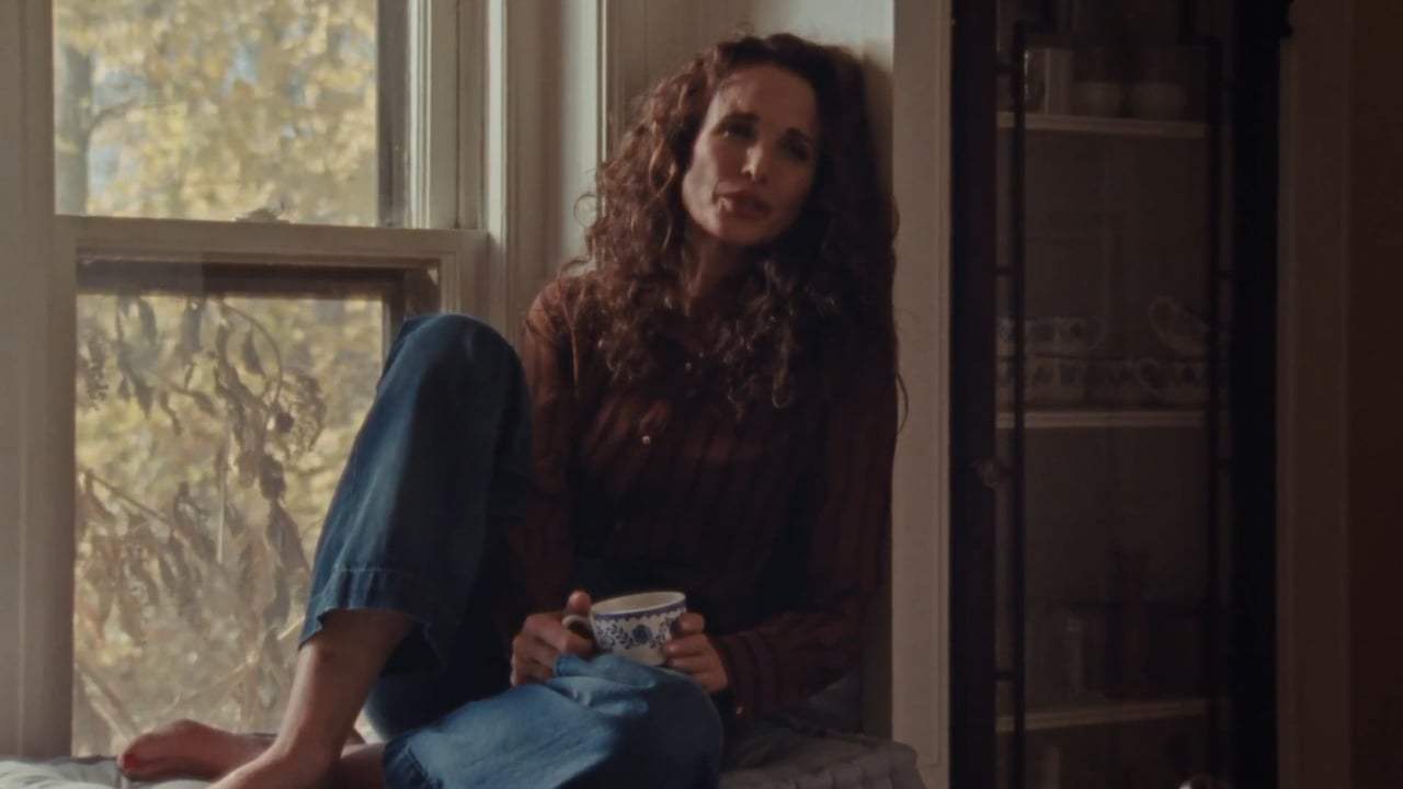 Love After Love Trailer (2018) Screen Capture #1