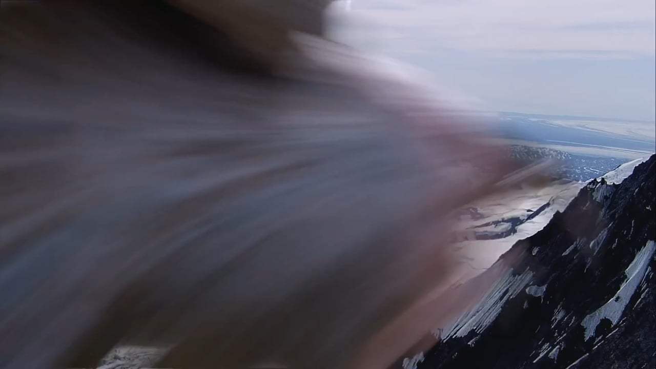 Tremors: A Cold Day in Hell Trailer (2018) Screen Capture #1