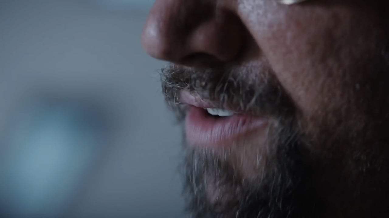 Tremors: A Cold Day in Hell Trailer (2018) Screen Capture #2