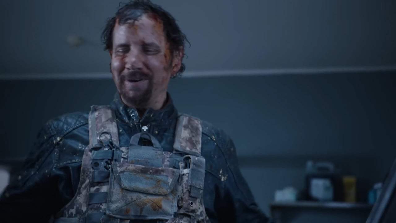 Tremors: A Cold Day in Hell Trailer (2018) Screen Capture #4