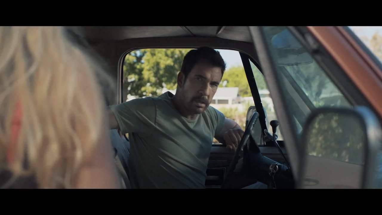 Josie Trailer (2018) Screen Capture #4
