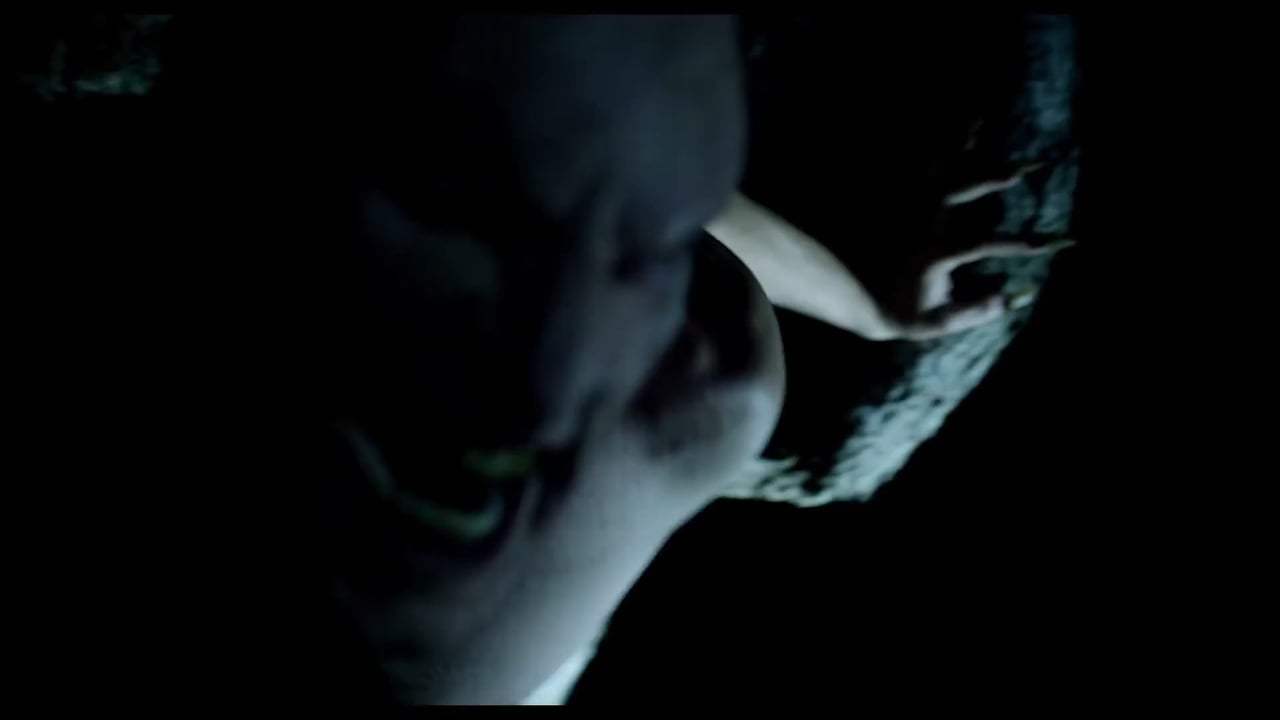 House of Demons Trailer (2018) Screen Capture #2