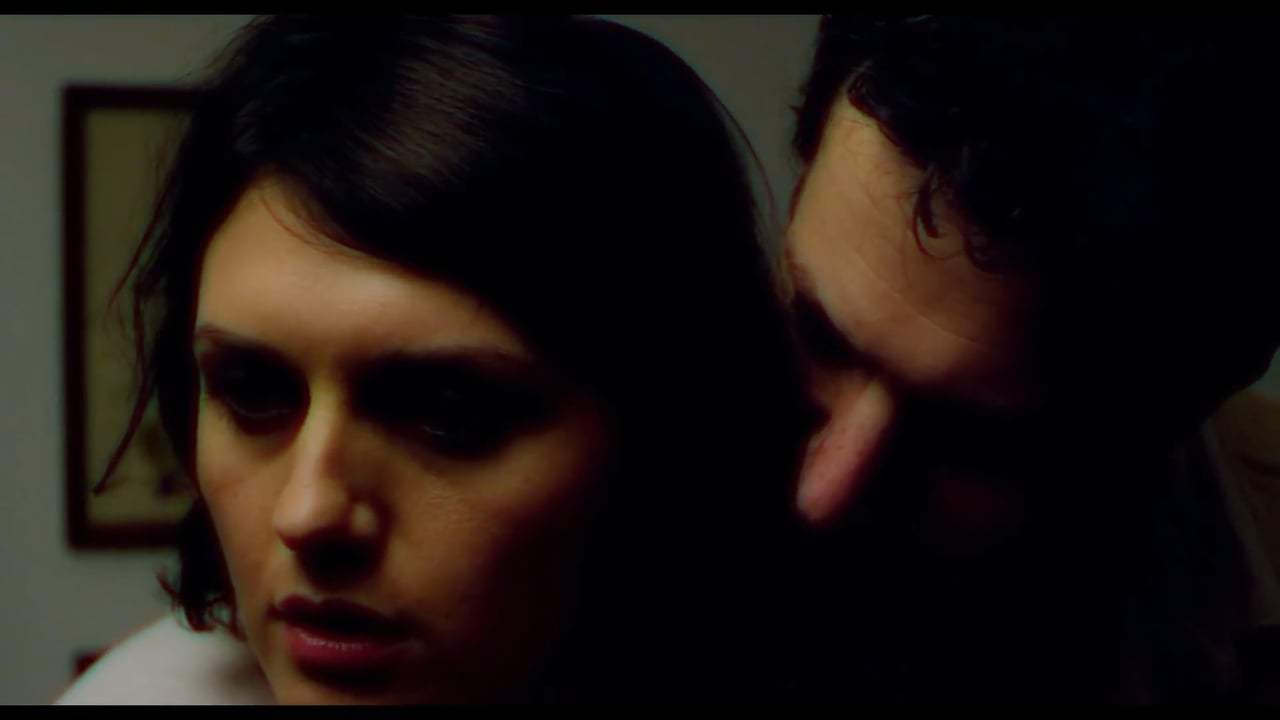 House of Demons Trailer (2018) Screen Capture #3