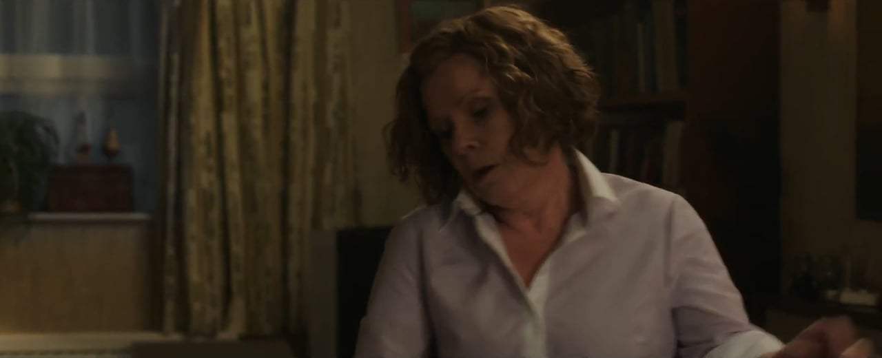 Finding Your Feet (2017) - Sandra Finds Her Feet Screen Capture #2