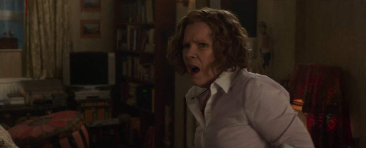 Finding Your Feet (2017) - Sandra Finds Her Feet Screen Capture #4