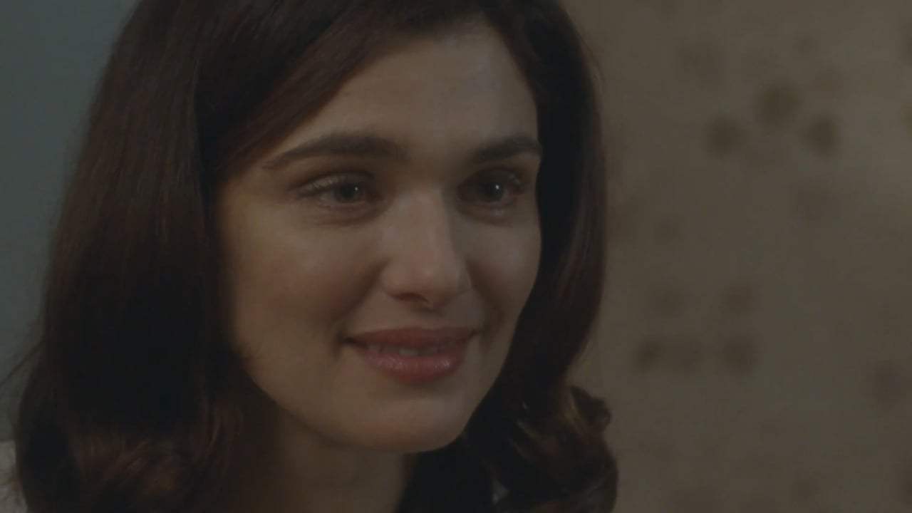 The Mercy Featurette - Family (2018) Screen Capture #2
