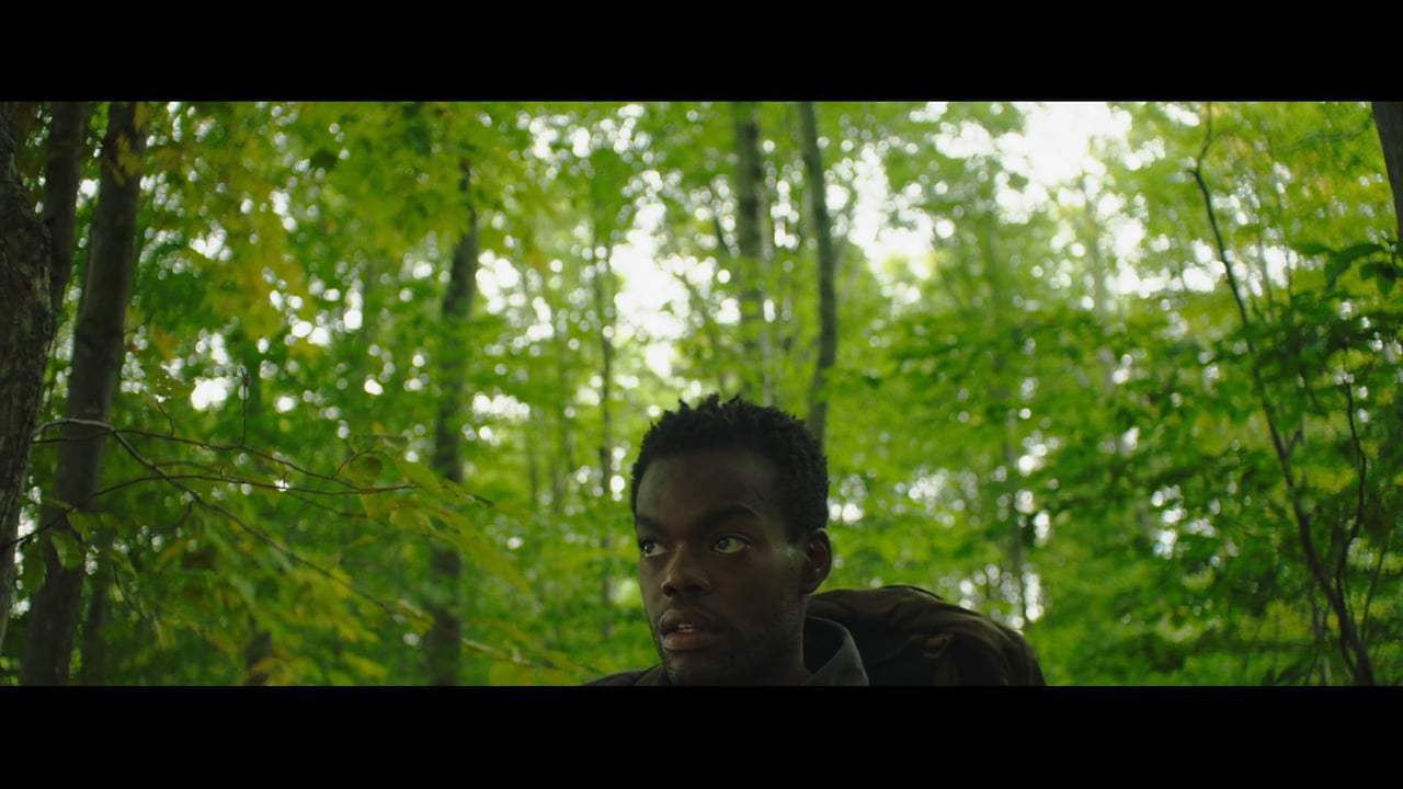 They Remain Theatrical Trailer (2017) Screen Capture #1