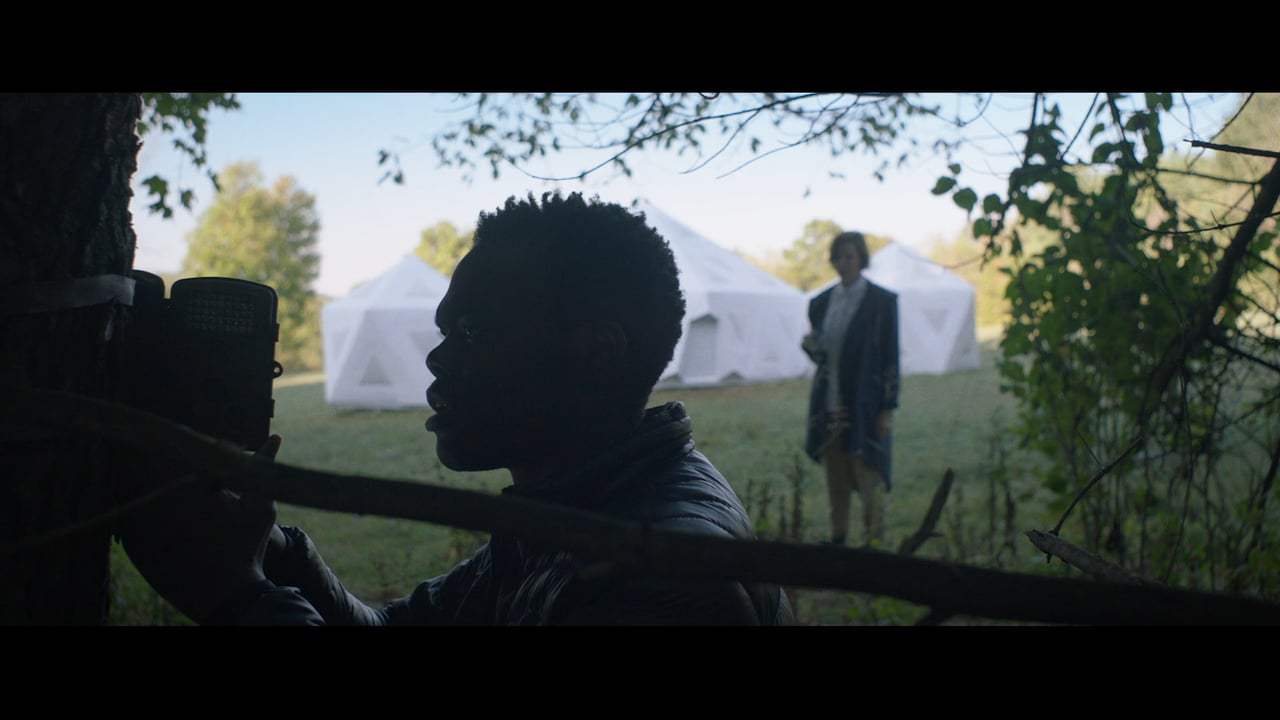 They Remain Theatrical Trailer (2017) Screen Capture #3