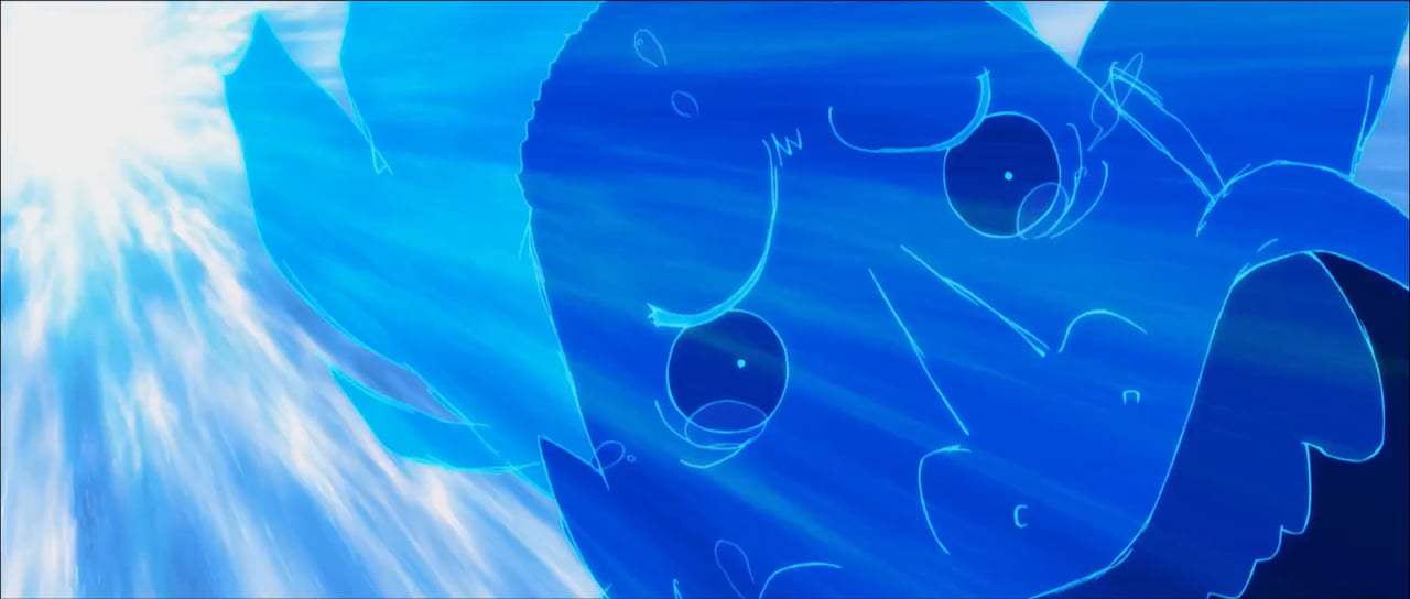 Mind Game Trailer (2004) Screen Capture #2
