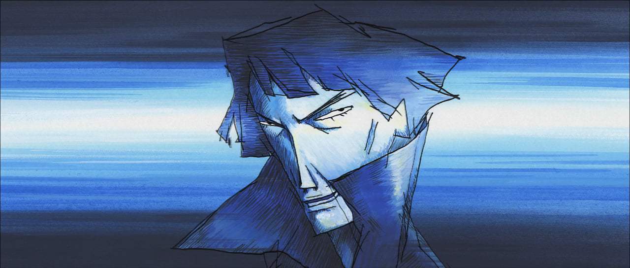 Mind Game Trailer (2004) Screen Capture #3