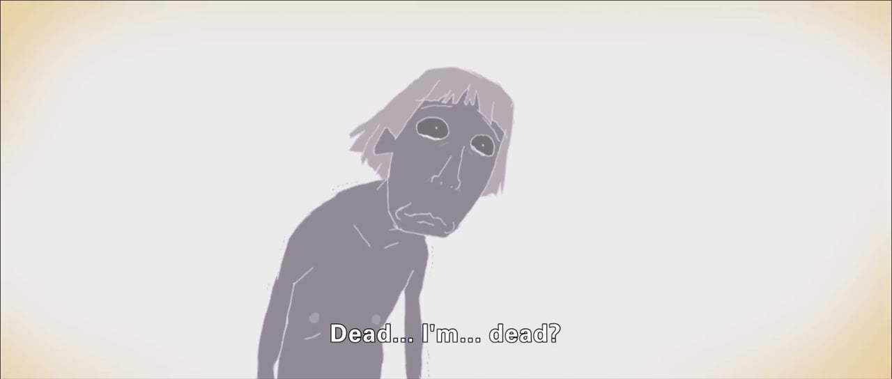 Mind Game Trailer (2004) Screen Capture #4