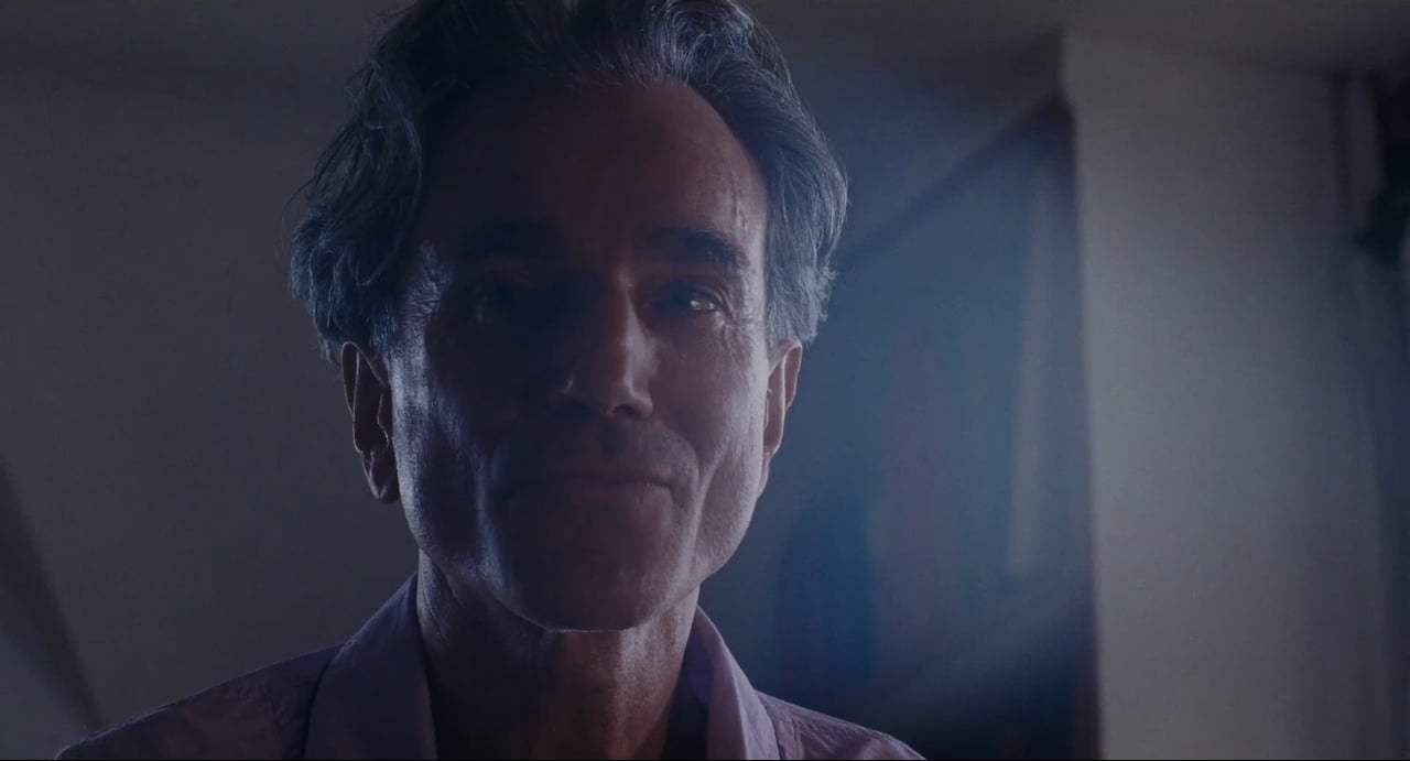 Phantom Thread TV Spot - Own It (2017) Screen Capture #2