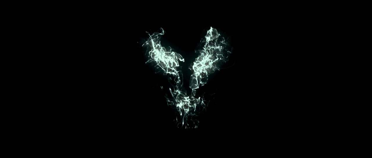 Venom Teaser Trailer (2018) Screen Capture #4