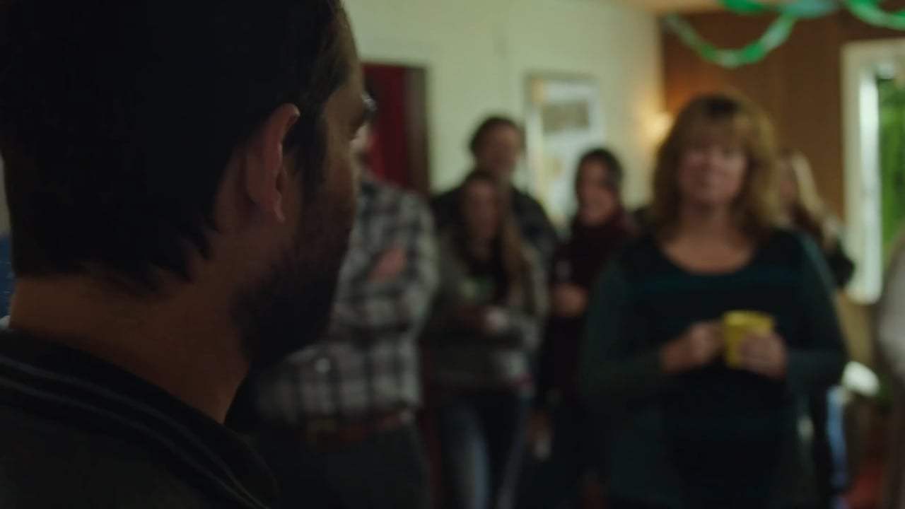 Outside In Trailer (2018) Screen Capture #1