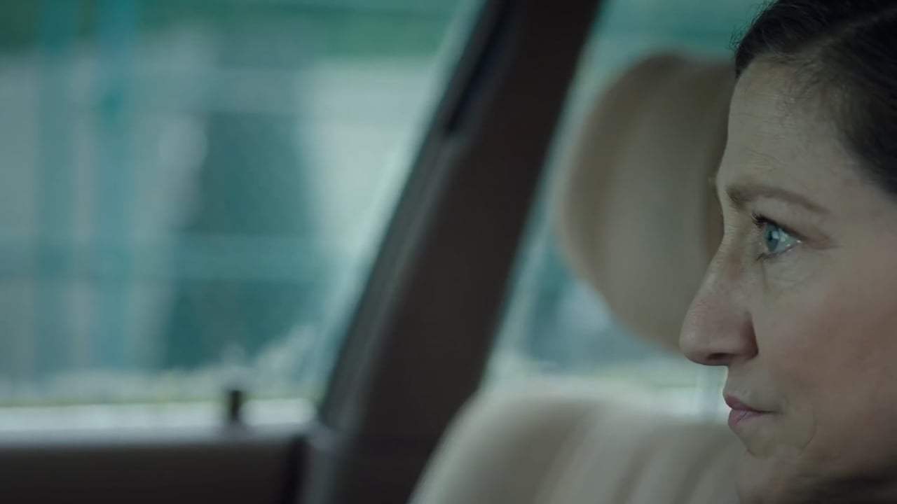 Outside In Trailer (2018) Screen Capture #4