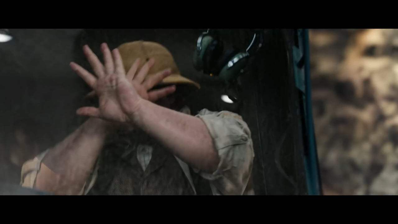 Jumanji: Welcome to the Jungle TV Spot - Digital HD (2017) Screen Capture #2