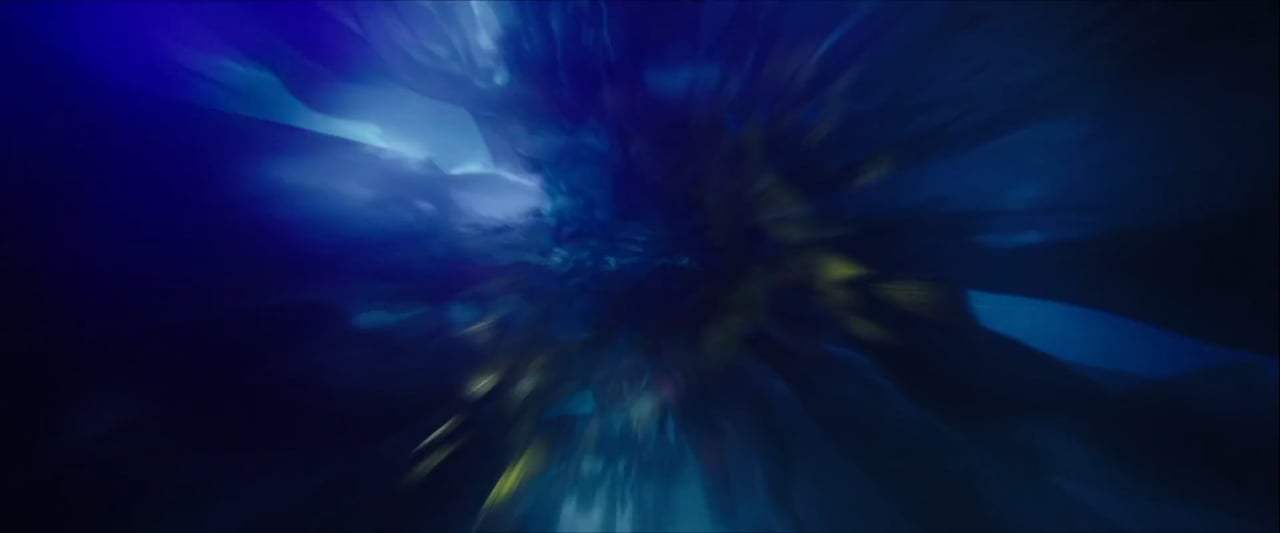 A Wrinkle in Time TV Spot - Mind Bending (2018) Screen Capture #1