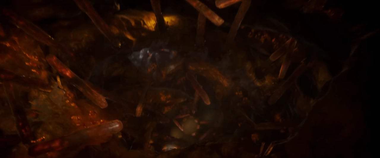 A Wrinkle in Time TV Spot - Mind Bending (2018) Screen Capture #2