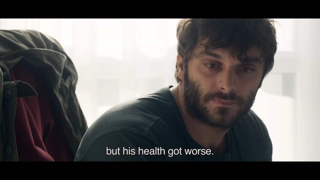 Back to Burgundy Trailer (2018) Screen Capture #2