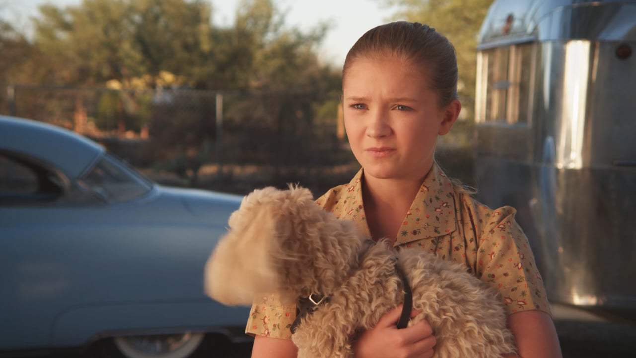 Lucky U Ranch Theatrical Trailer (2015) Screen Capture #2
