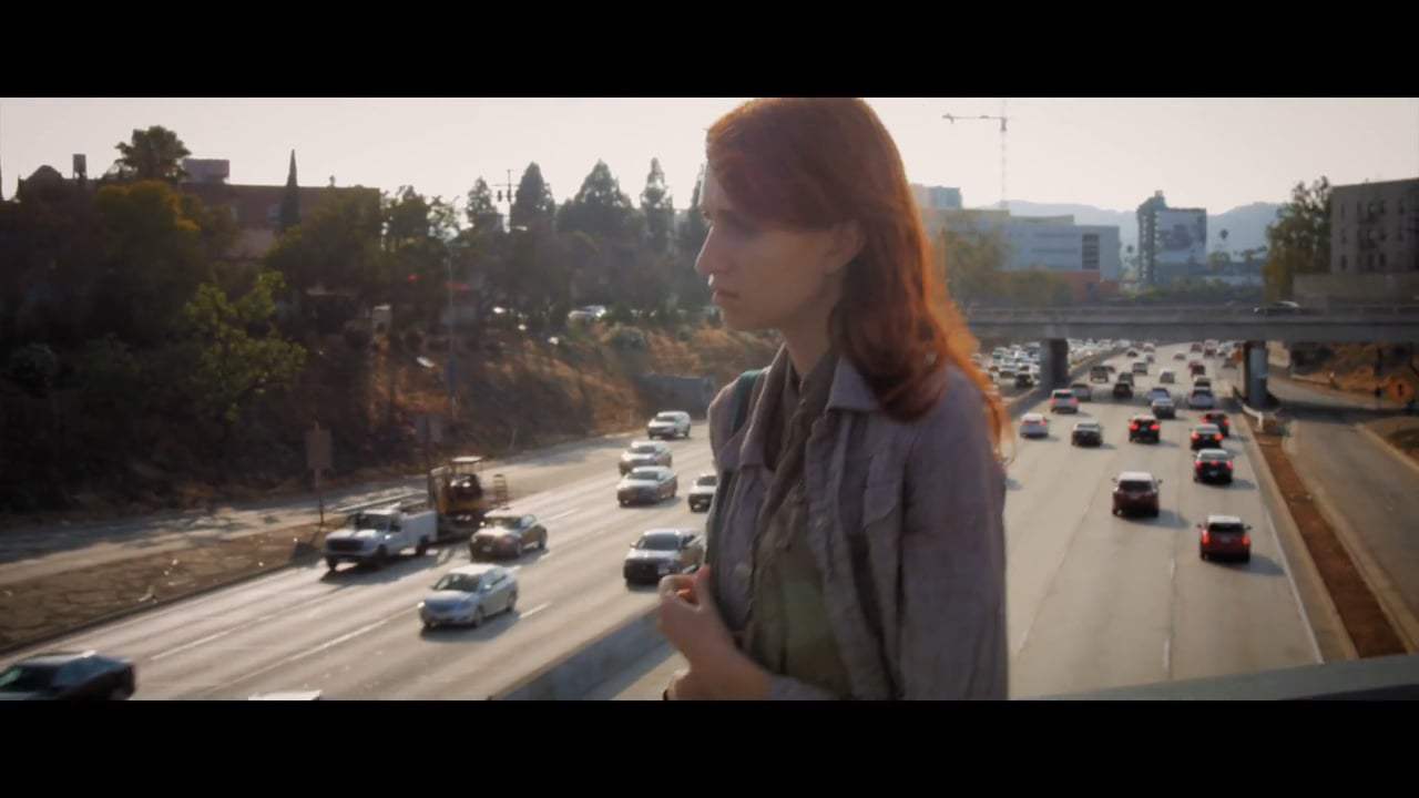 Los Angeles Overnight Trailer (2018) Screen Capture #2