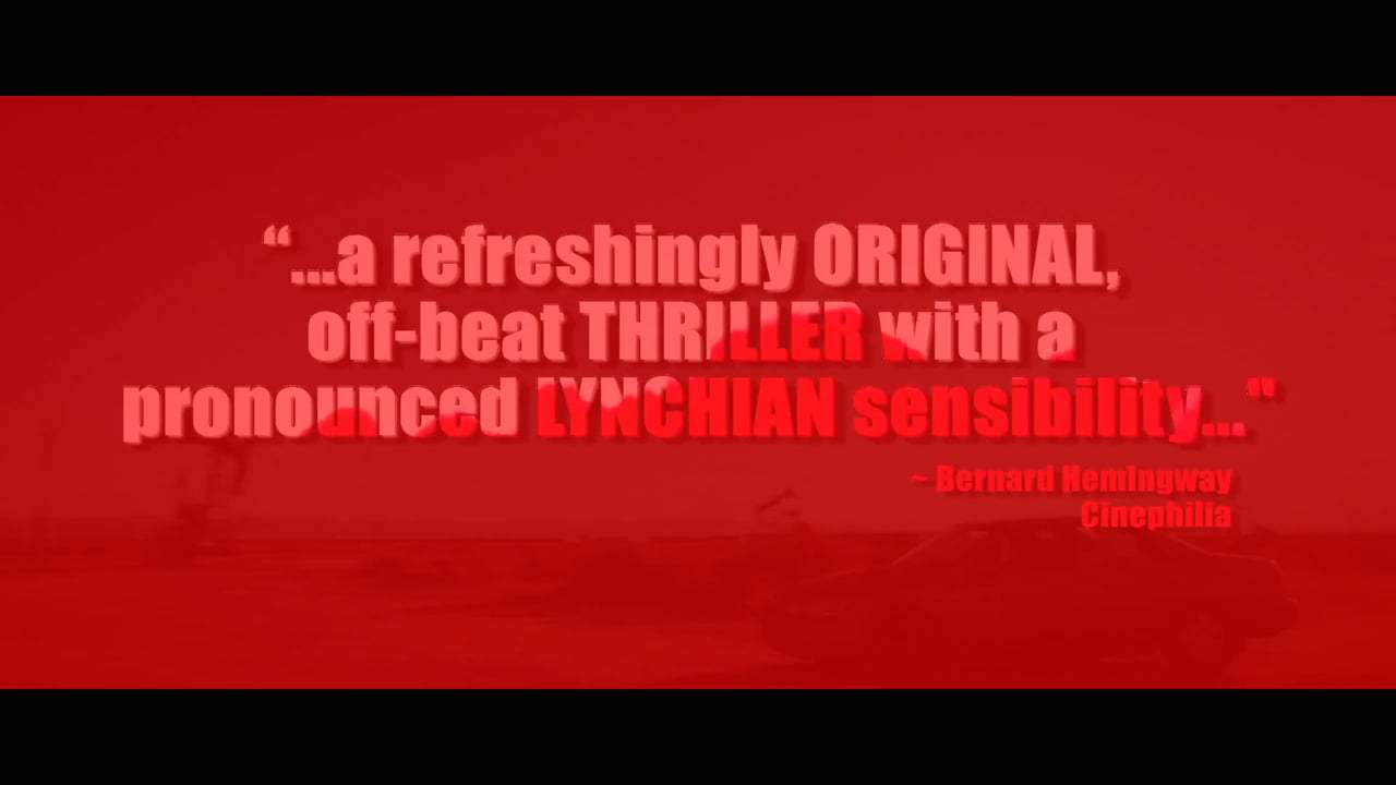 Los Angeles Overnight Trailer (2018) Screen Capture #3