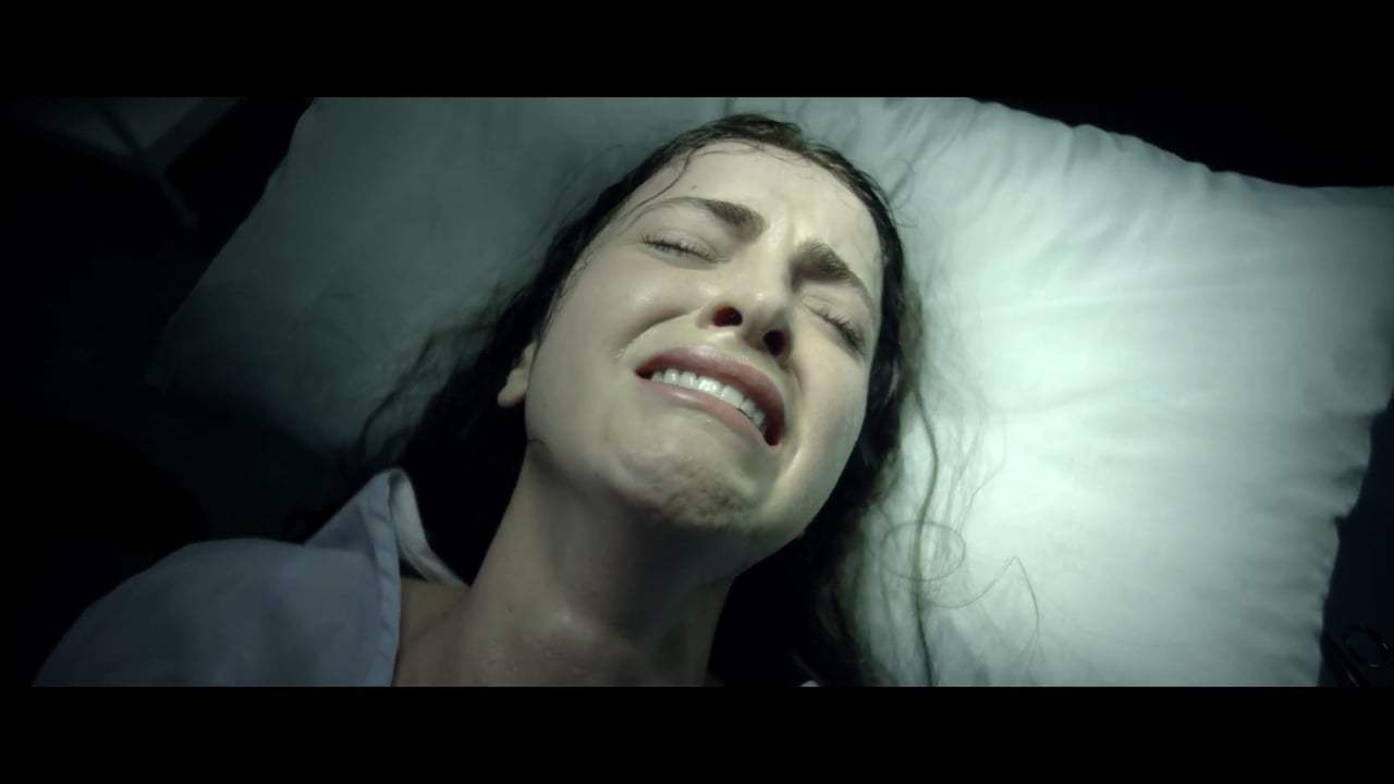 The Lullaby Trailer (2018) Screen Capture #1
