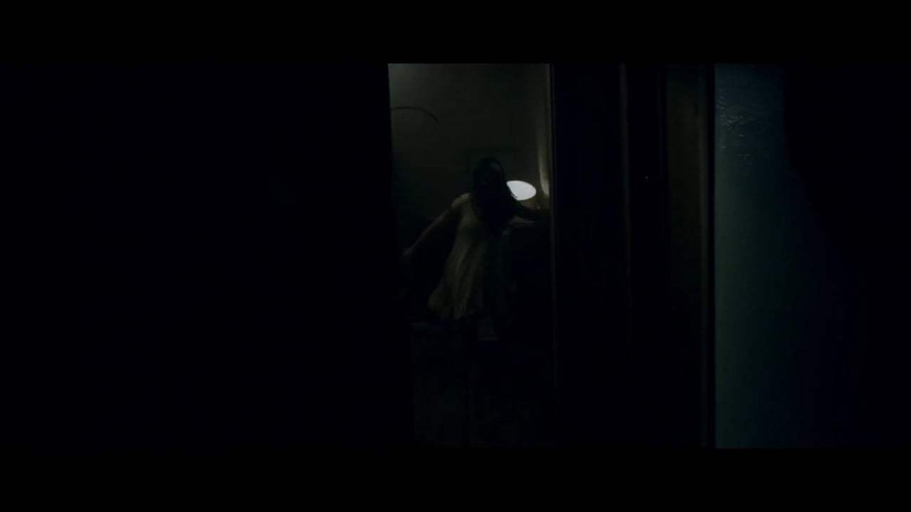 The Lullaby Trailer (2018) Screen Capture #3