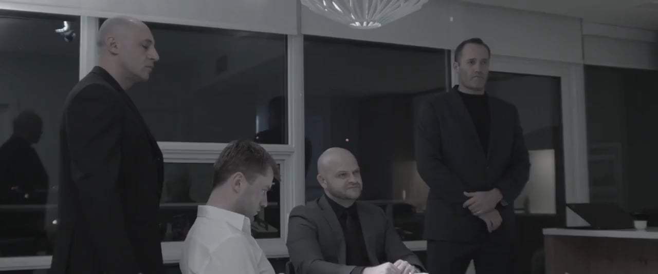 The Madness Within Trailer (2017) Screen Capture #2
