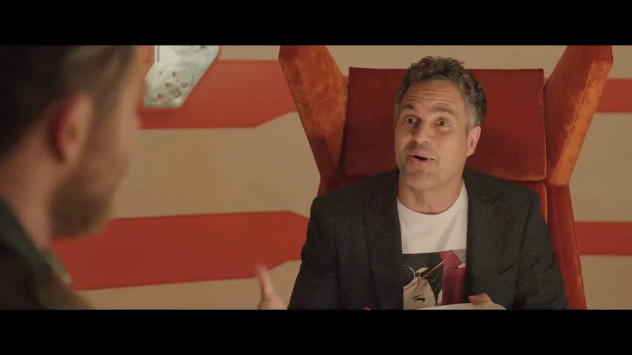 Thor: Ragnarok (2017) - Deleted Scene - Dumbo Screen Capture #3