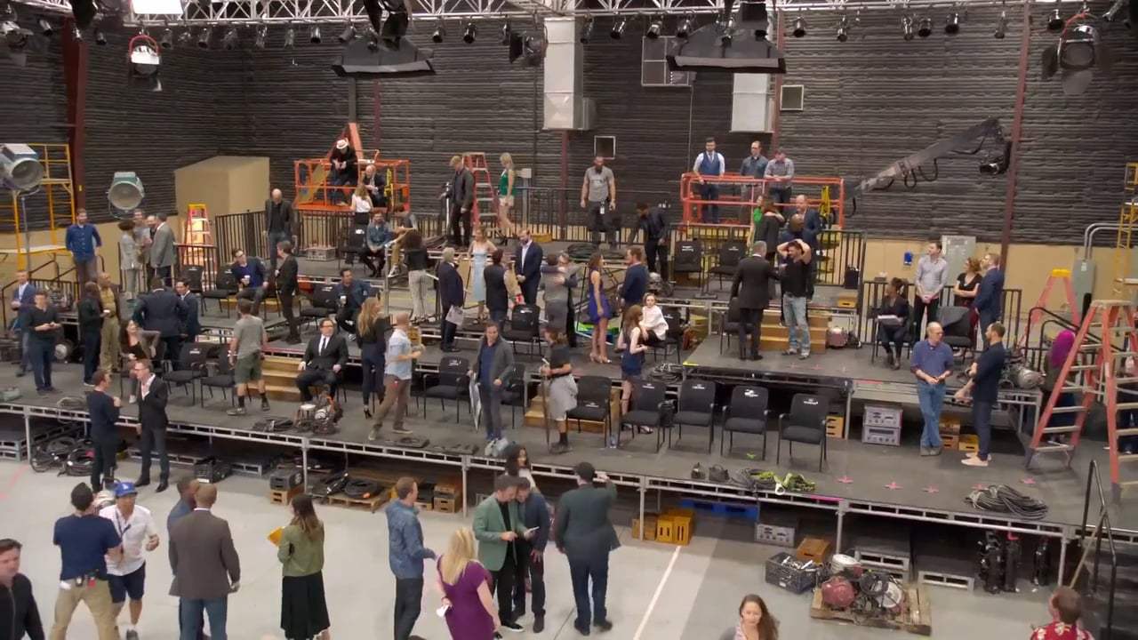 Avengers: Infinity War 10 Year MCU Anniversary (2018) Screen Capture #2