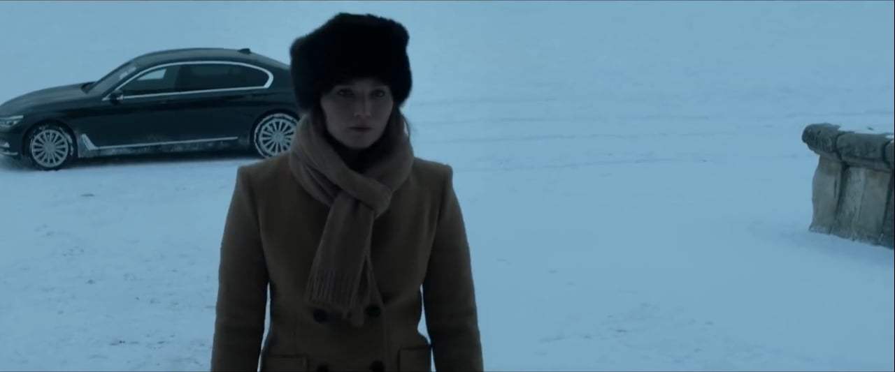 Red Sparrow Featurette - Sparrow School The Art of Manipulation (2018) Screen Capture #3
