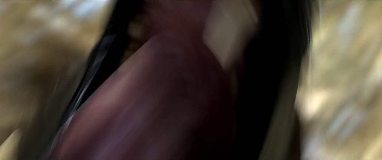 Samson TV Spot - Flawed and Faithful (2018) Screen Capture #3