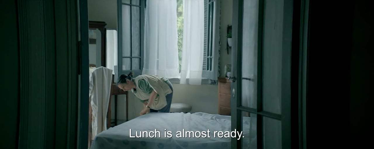 The Desert Bride Trailer (2018) Screen Capture #1