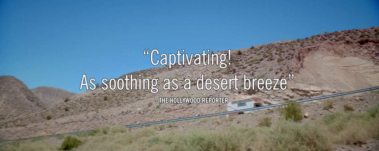 The Desert Bride Trailer (2018) Screen Capture #3