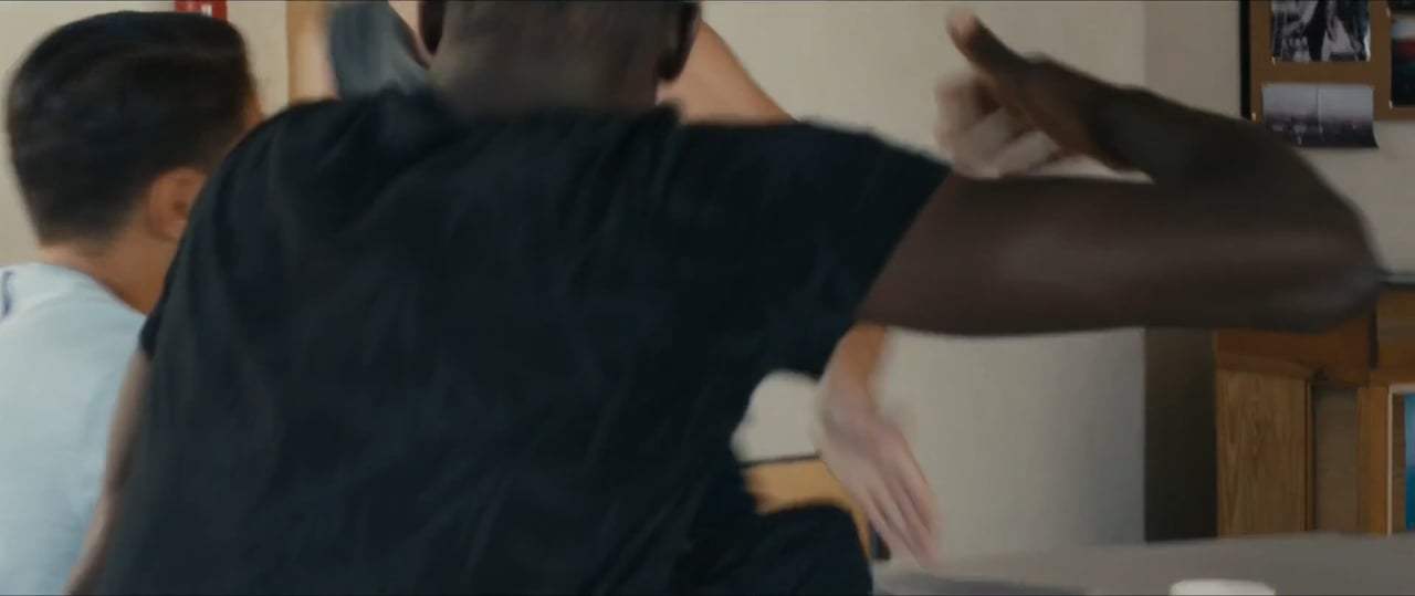 The Workshop Trailer (2018) Screen Capture #3