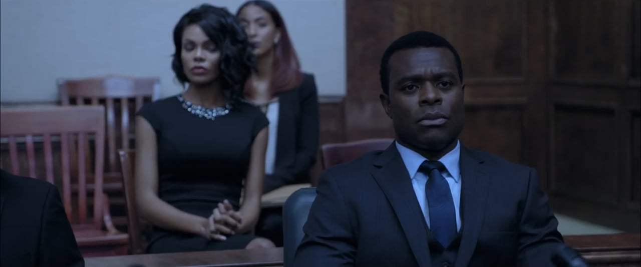 Acrimony Theatrical Trailer (2018) Screen Capture #1