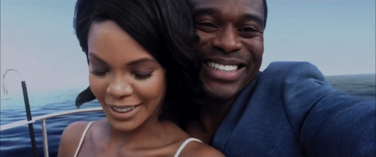 Acrimony Theatrical Trailer (2018) Screen Capture #3