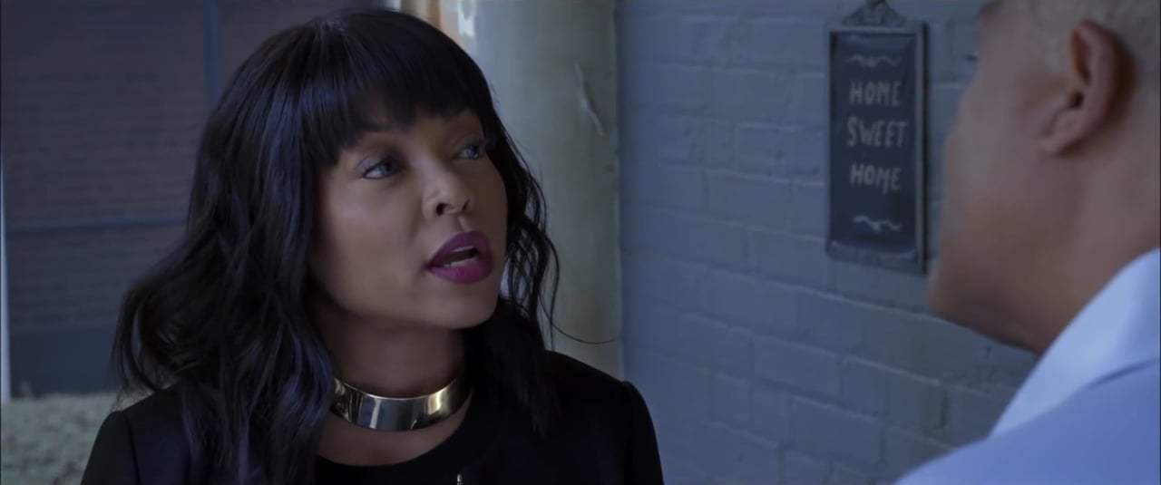 Acrimony Theatrical Trailer (2018) Screen Capture #4