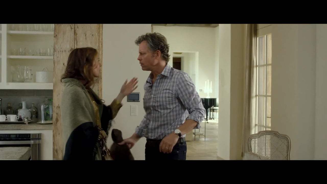 Same Kind of Different as Me Featurette - Inside Look (2017) Screen Capture #4