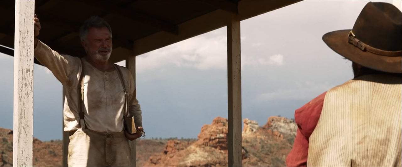 Sweet Country International Trailer (2017) Screen Capture #1