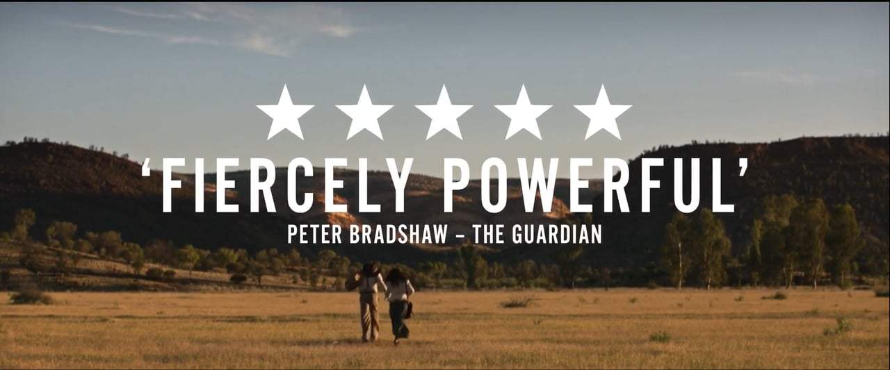 Sweet Country International Trailer (2017) Screen Capture #2