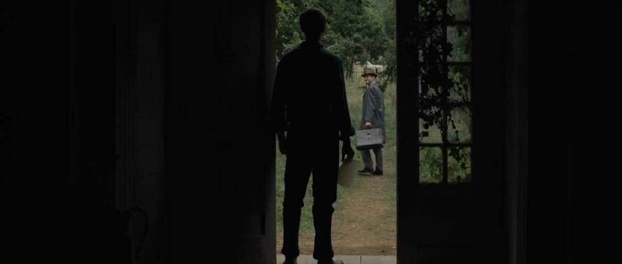 Marrowbone Trailer (2018) Screen Capture #1