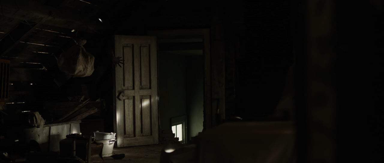 Marrowbone Trailer (2018) Screen Capture #3