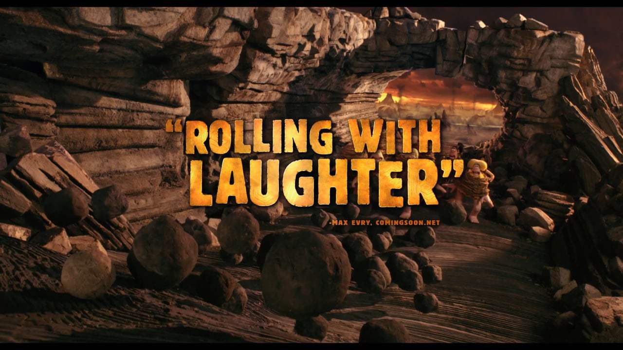 Early Man TV Spot - Funniest Movie In Ages (2018) Screen Capture #2